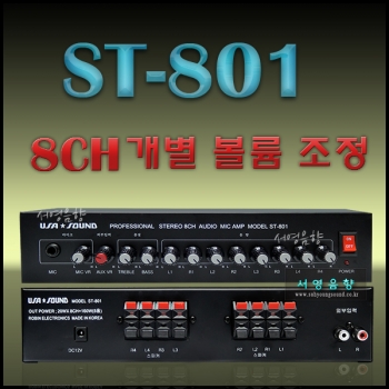 ST-801