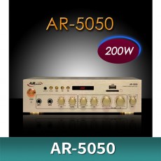 AR-5050 (200W)