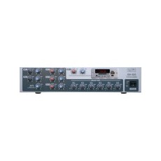 GSA-3000 (MP3/6CH)
