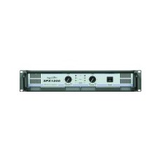 SPX-600 (600W)