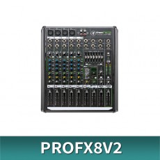 ProFX8v2