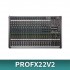 ProFX22v2