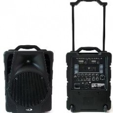 PAS-1000 (900M/2CH)