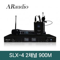 SLX-4 (900M/2CH)