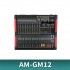 AM-GM12