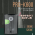 PRO-K600 (신제품)
