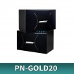 소닉스 PN-GOLD20 PNGOLD20 8인치 250W 노래방,다용도스피커