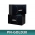 소닉스 PN-GOLD30 PNGOLD30 10인치 250W 노래방,다용도스피커